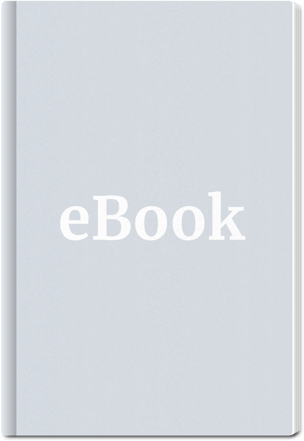 Cover of an ebook